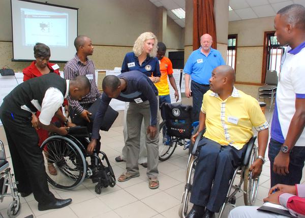 6 Nigeria Wheelchairs2014